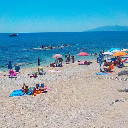 Appartamento Palmasera Cala Gonone Exteriér fotografie